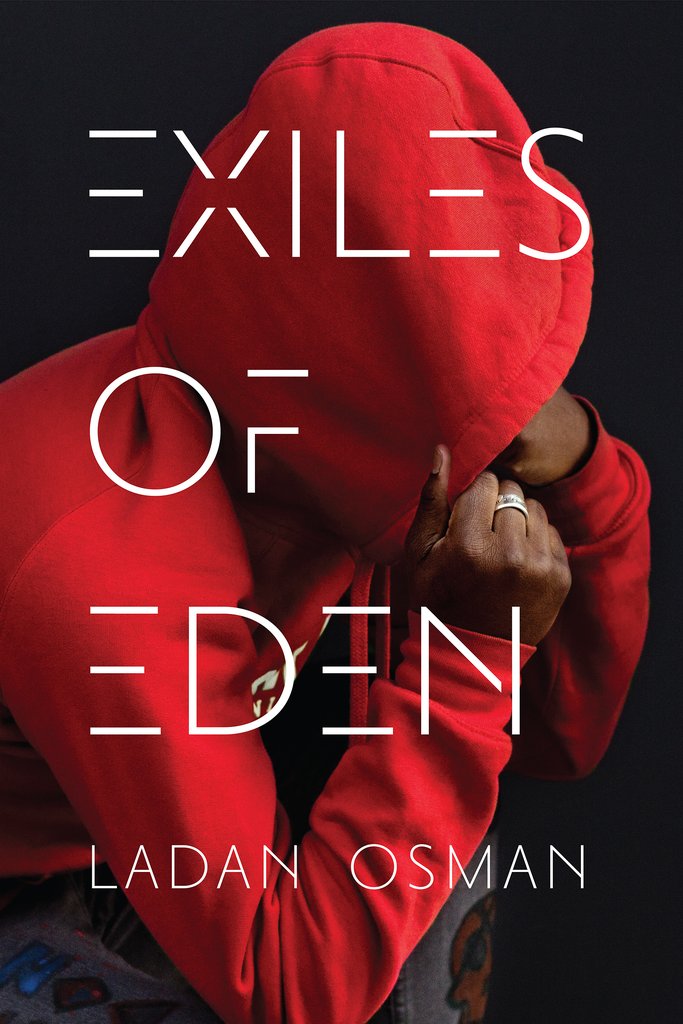 Book Launch: Exiles of Eden by Ladan Osman with poet Donika Kelly and artist NIC Kay