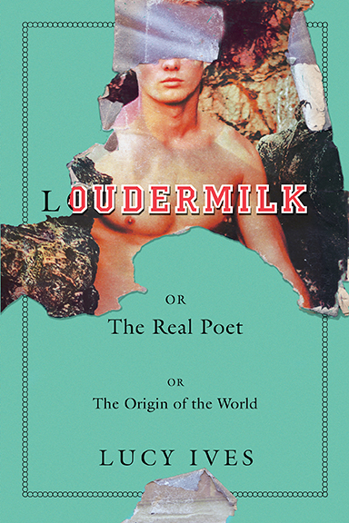 Book Launch: Loudermilk by Lucy Ives