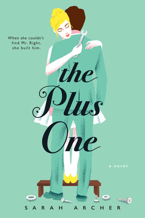 Book Launch: The Plus One by Sarah Archer