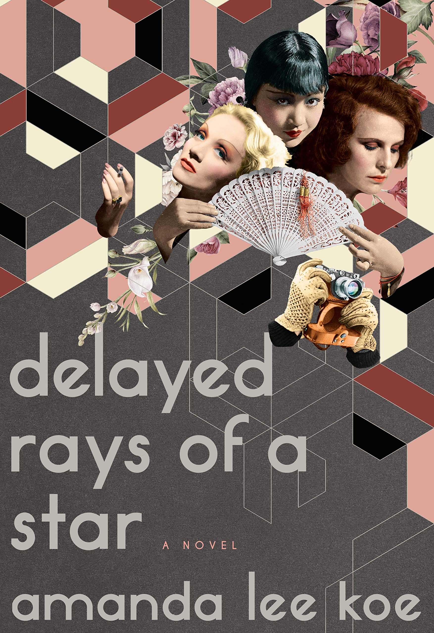 Book Launch: Delayed Rays of a Star by Amanda Lee Koe in conversation with Ben Metcalf