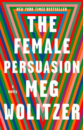 Dumbo Lit Book Club: The Female Persuasion by Meg Wolitzer