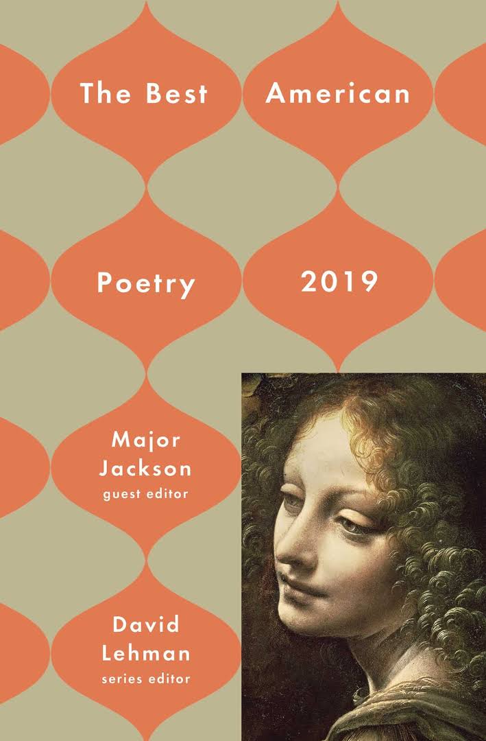 Book Launch: Best American Poetry 2019 and two new books by David Lehman