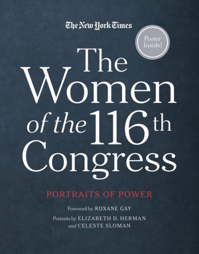 Book Launch: Women of the 116th Congress by Elizabeth D. Herman, Celeste Sloman, Marisa Schwartz Taylor & Beth Flynn