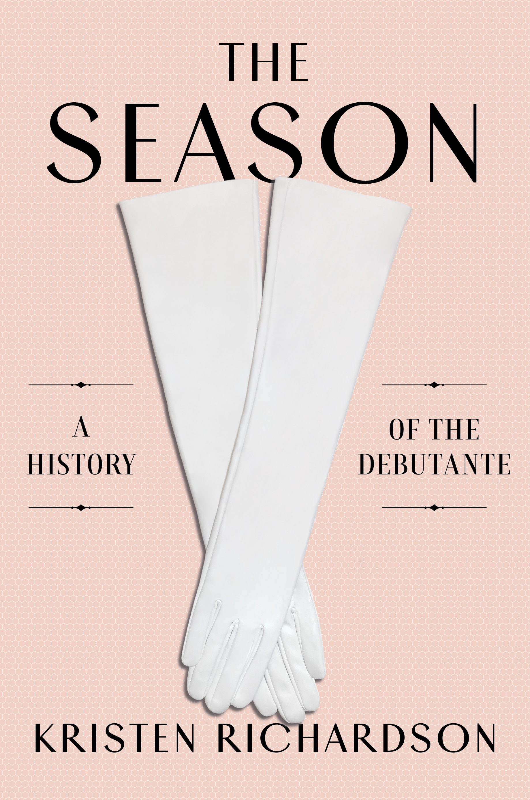 Book Launch: The Season by Kristen Richardson in conversation with Angela Serratore