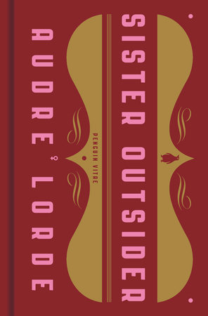 NYC Social Justice Book Club: Sister Outsider by Audre Lorde