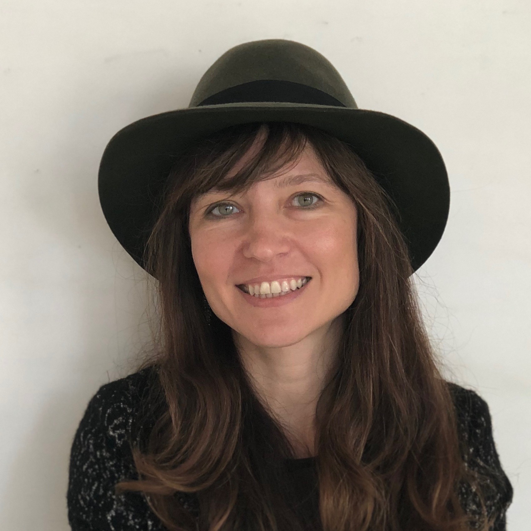 Book Launch Follow Me by Kathleen Barber in conversation with Daniela