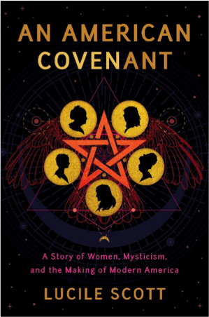Virtual Book Launch: An American Covenant by Lucile Scott in conversation with Mira Ptacin