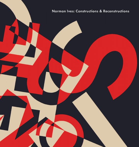 POWERHOUSE BOOKS presents the virtual book launch for Norman Ives: Constructions & Reconstructions by John T. Hill