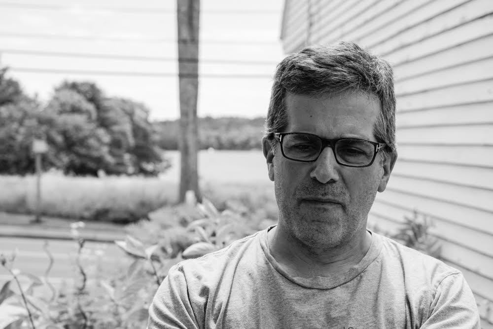 Virtual Book Launch for The One on Earth: Works by Mark Baumer ...