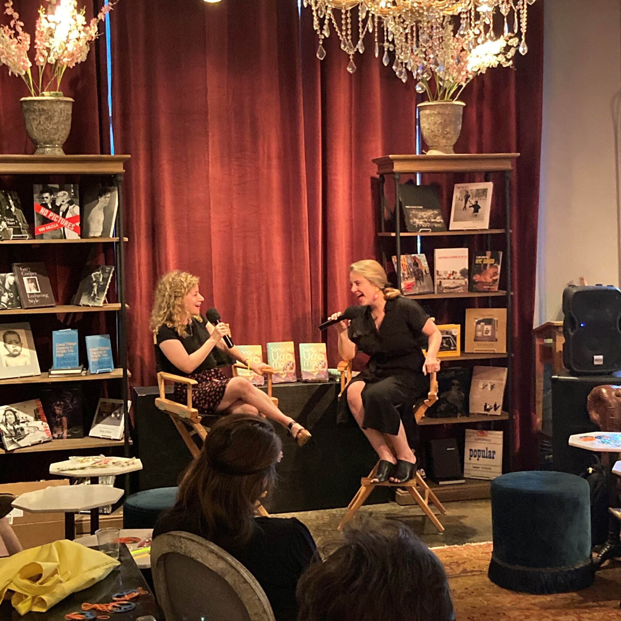 Events POWERHOUSE Arena