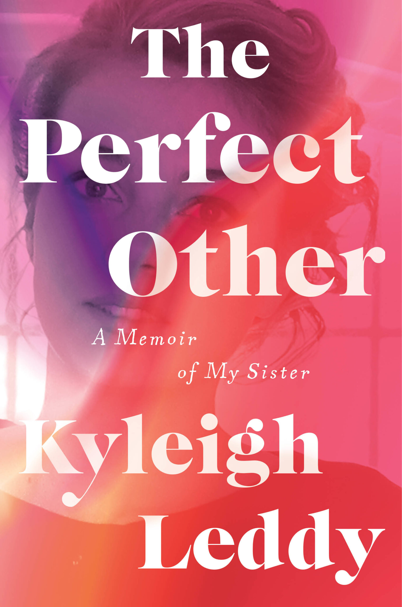 Book Launch: The Perfect Other by Kyleigh Leddy in conversation with Katherine Tague