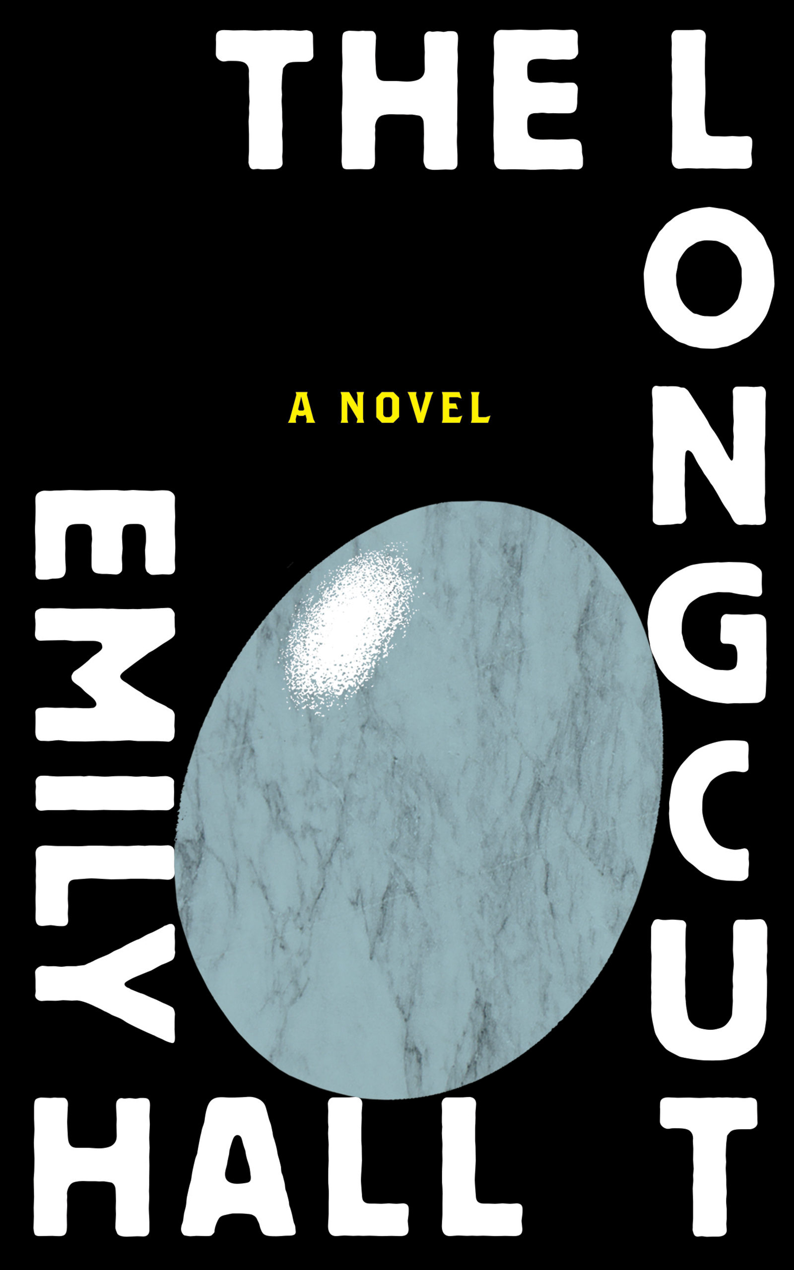 Book Launch: The Longcut by Emily Hall in conversation with Nate Lippens