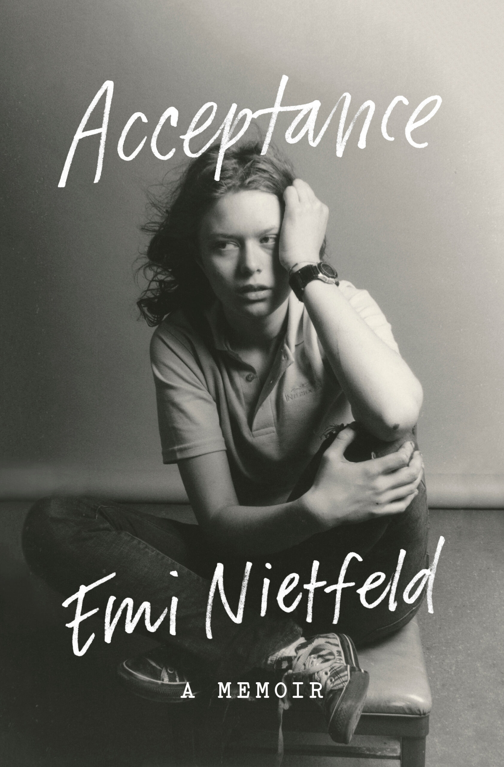 Book Launch: Acceptance by Emi Nietfeld, in conversation with Qian Julie Wang
