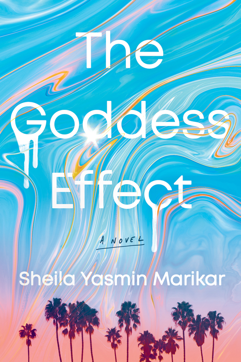 Book Launch: The Goddess Effect by Sheila Yasmin Marikar in conversation with Sarah Cooper