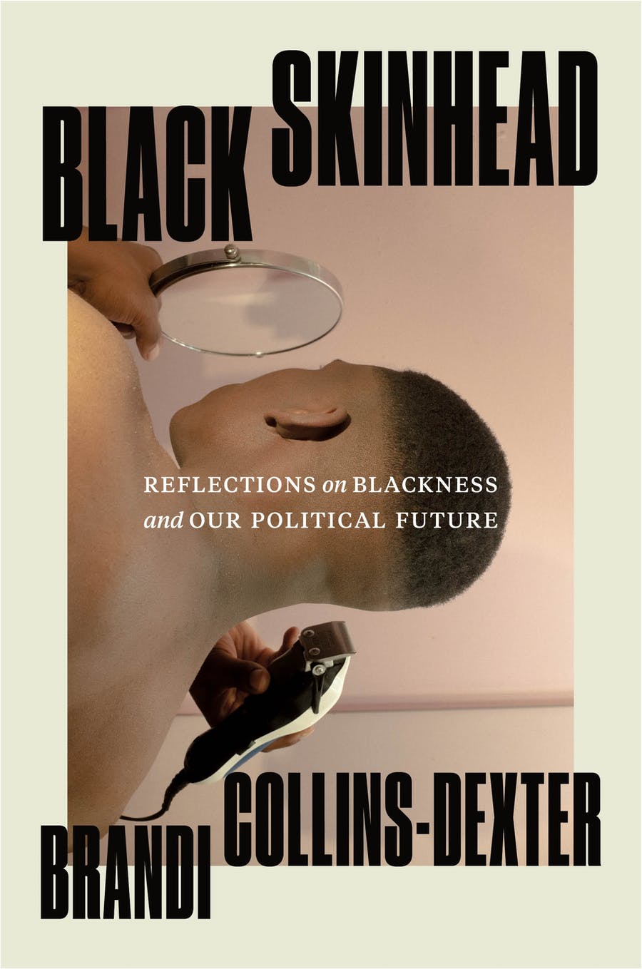 Book Launch: BLACK SKINHEAD by Brandi Collins-Dexter with Yulan Grant and DeForrest Brown, Jr.