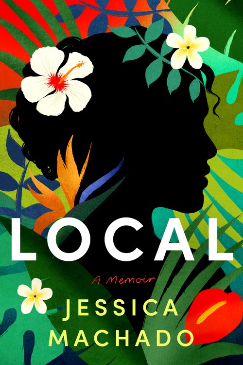 Book Launch: Local by Jessica Machado