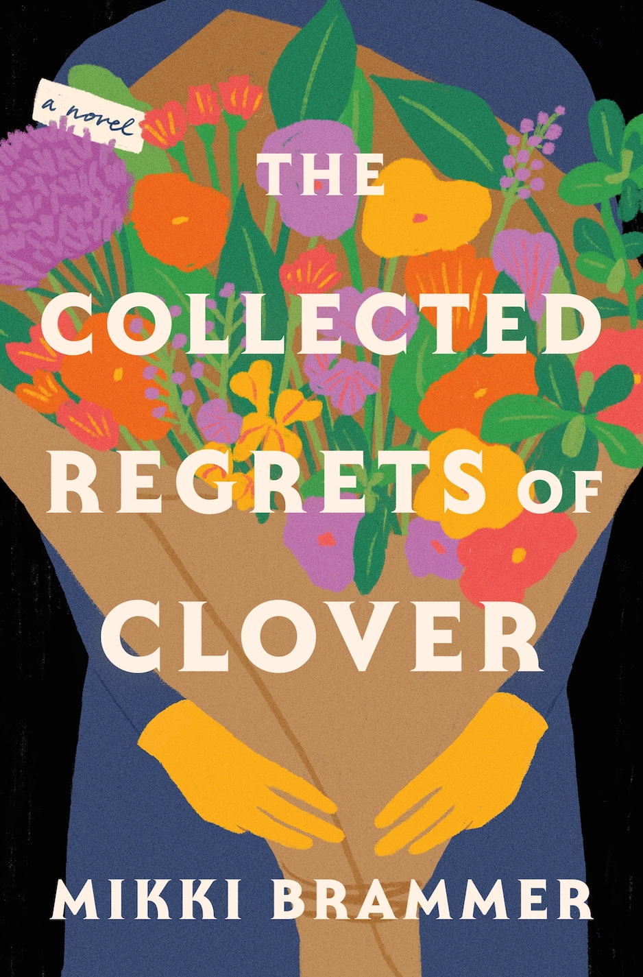 Book Launch: The Collected Regrets of Clover by Mikki Brammer in conversation with Tory Henwood Hoen