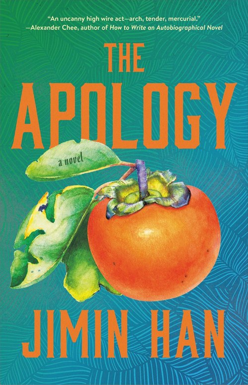 Book Launch: The Apology by Jimin Han in conversation with Lisa Ko