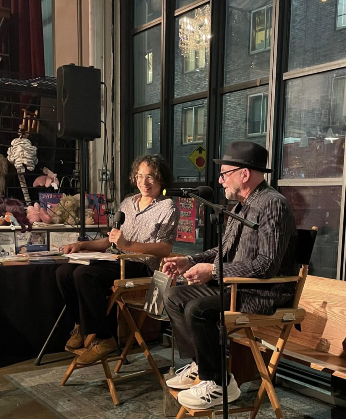 Events POWERHOUSE Arena