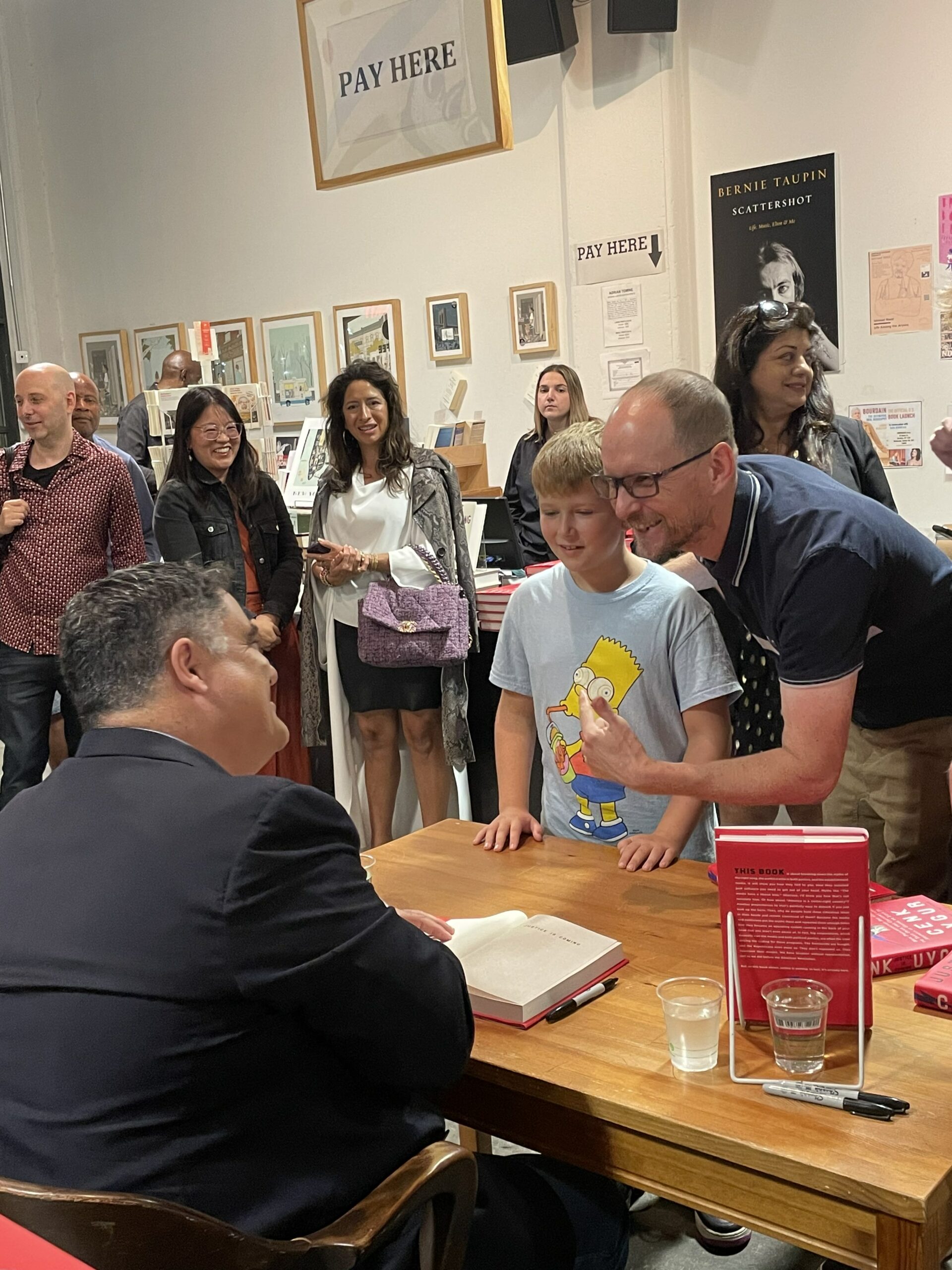 Events POWERHOUSE Arena