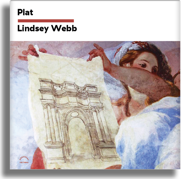 Book Launch: Plat by Lindsey Webb in conversation with Emily Skillings