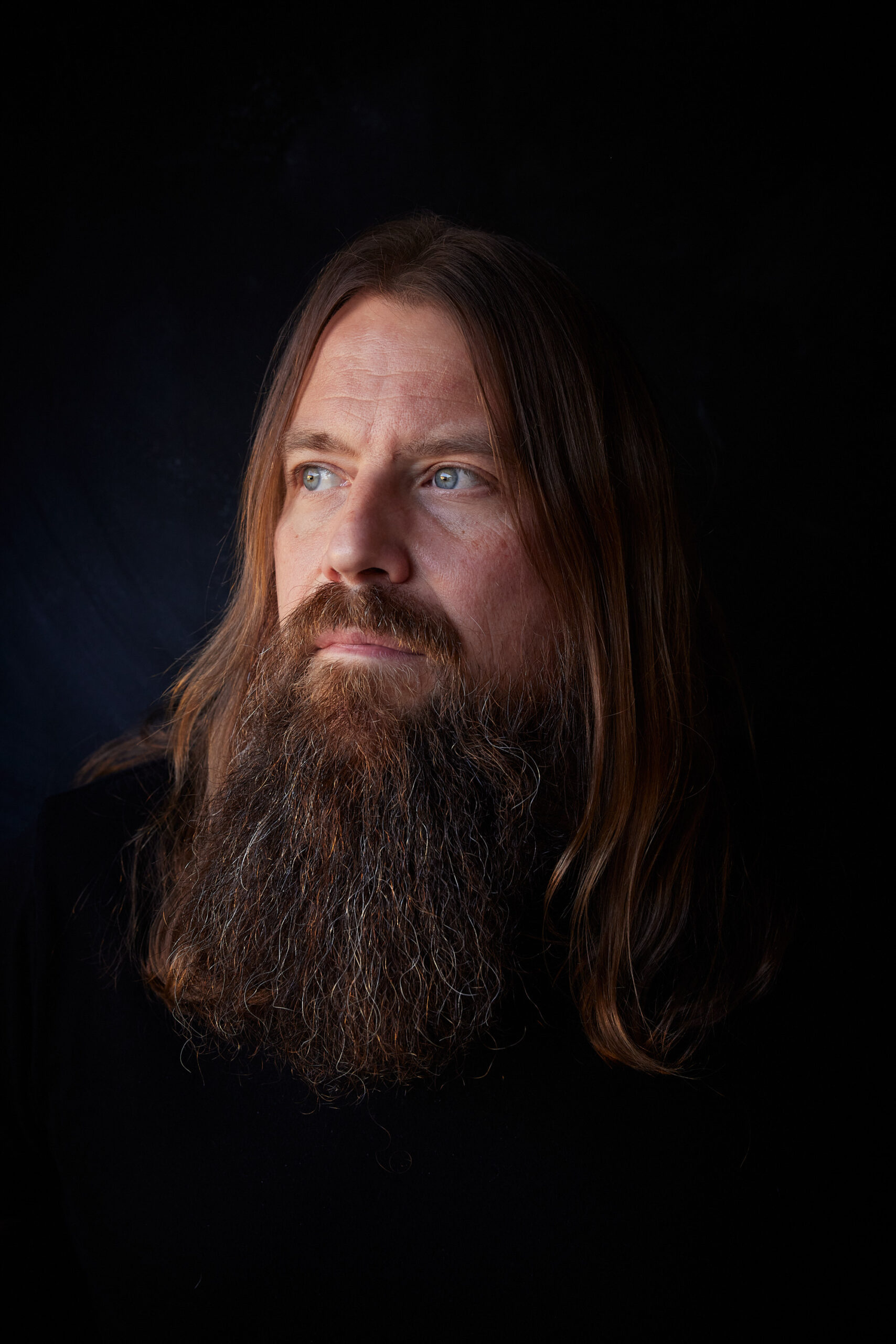 Book Launch: Desolation: A Heavy Metal Memoir by Mark Morton of LAMB OF ...