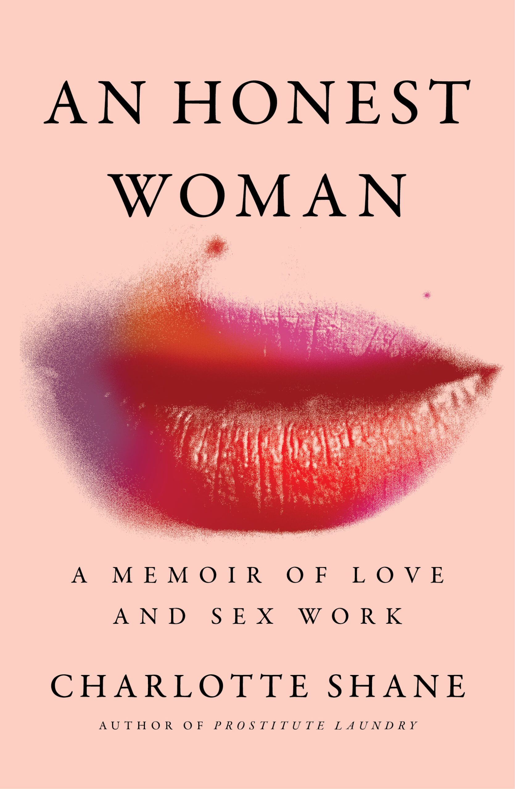 Book Launch: An Honest Woman by Charlotte Shane in conversation with Estelle Tang
