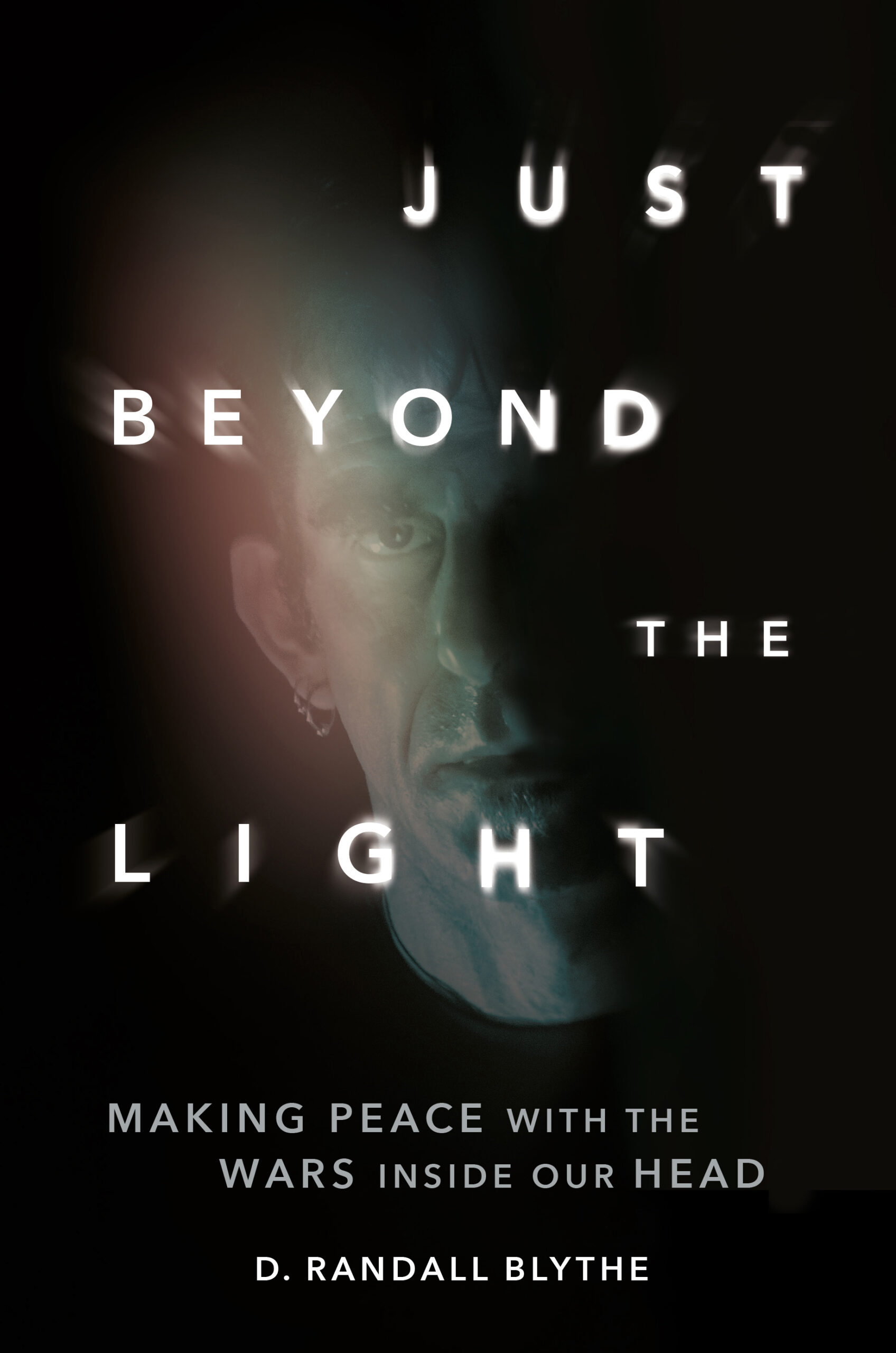 Book Launch: Just Beyond the Light by D. Randall Blythe in conversation with Alex Skolnick