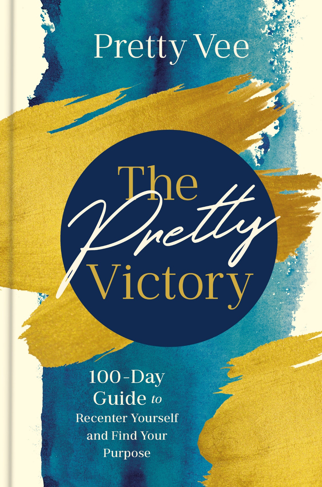 Book Launch: The Pretty Victory by Pretty Vee in conversation with Charlamagne tha God