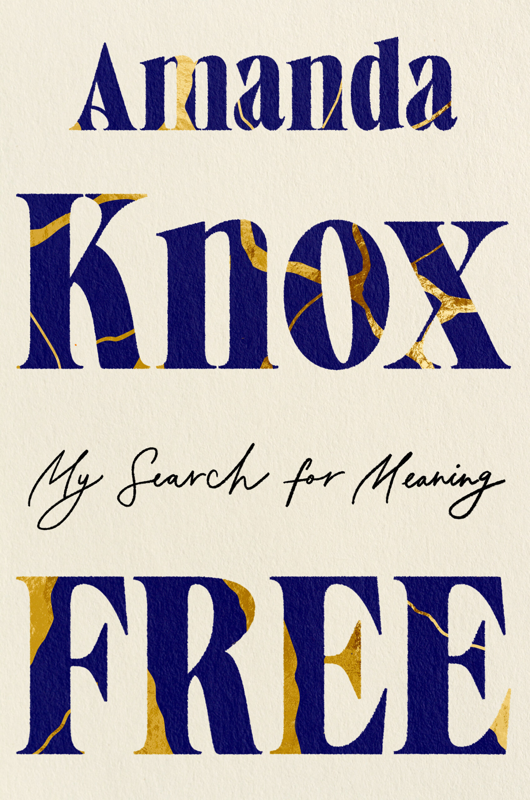 Book Launch: Free by Amanda Knox in conversation with Jon Ronson