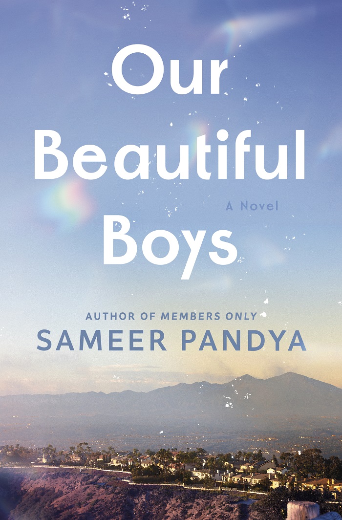 Book Launch: Our Beautiful Boys by Sameer Pandya in conversation with Marie Myung-Ok Lee