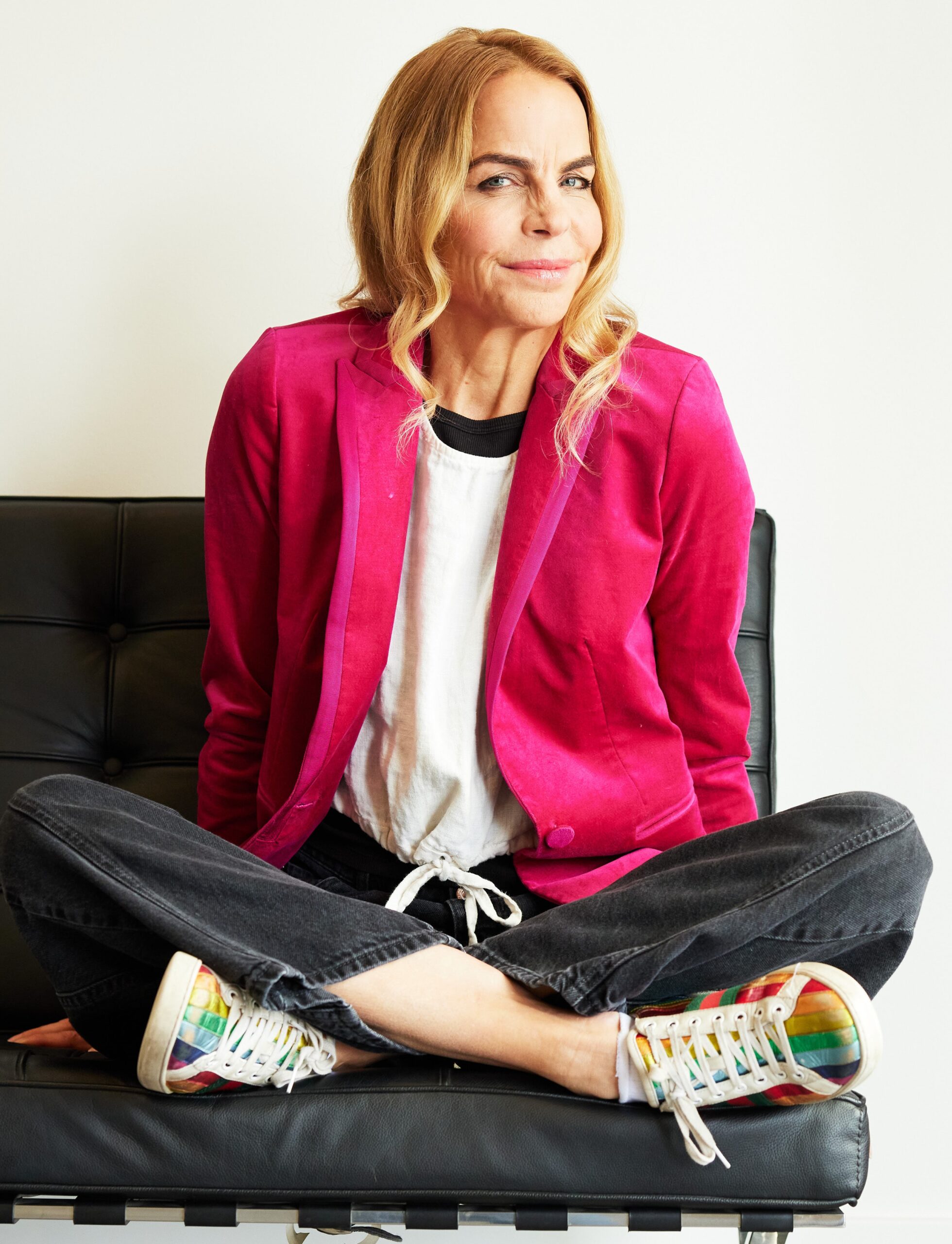 Book Launch: Super Visible by Margaret Stohl in conversation with ...
