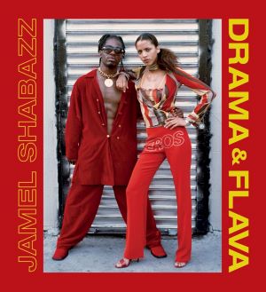 Book Launch: Drama & Flava by Jamel Shabazz