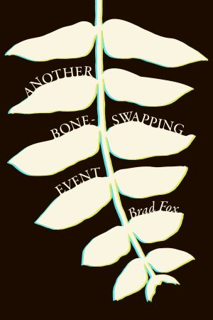 Book Launch: Another Bone-Swapping Event by Brad Fox in conversation with Jordan Kisner