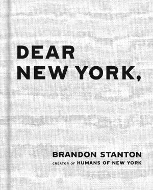 Book Launch: Dear New York by Brandon Stanton, featuring special guests