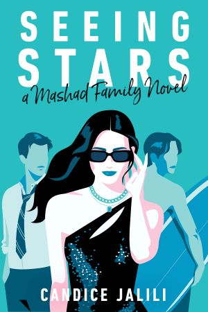 Book Launch: Seeing Stars by Candice Jalili