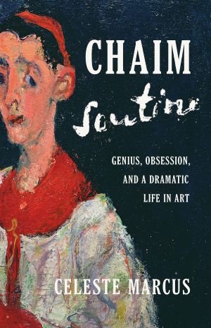 Book Launch: Chaim Soutine by Celeste Marcus in conversation with Arash Azizi