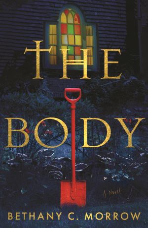 Book Launch: The Body by Bethany C. Morrow