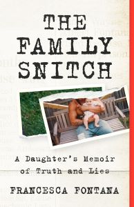 Book Launch: The Family Snitch by Francesca Fontana in conversation with Leon Neyfahk