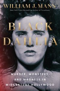 Book Launch: Black Dahlia by William J. Mann in conversation with Tim Teeman