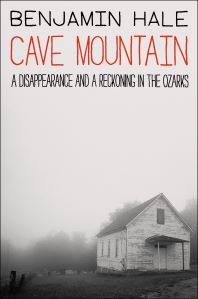 Book Launch: Cave Mountain by Benjamin Hale