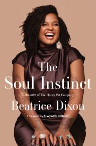 Book Launch: The Soul Instinct by Beatrice Dixon