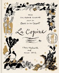 Book Launch: La Copine by Claire Wadsworth and Nikki Hill