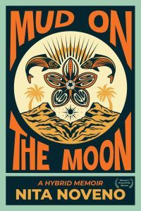 Book Launch: Mud on the Moon by Nita Noveno in conversation with Wah-Ming Chang