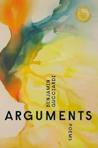 Book Launch: Arguments by Benjamin Gucciardi