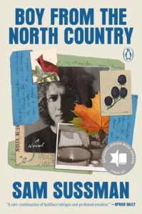 Book Launch: Boy from the North Country by Sam Sussman