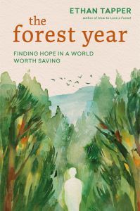 Book Launch: The Forest Year by Ethan Tapper