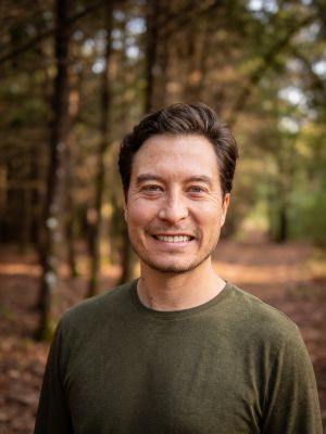 Life in Perspective: An Evening with Tiago Forte — New York